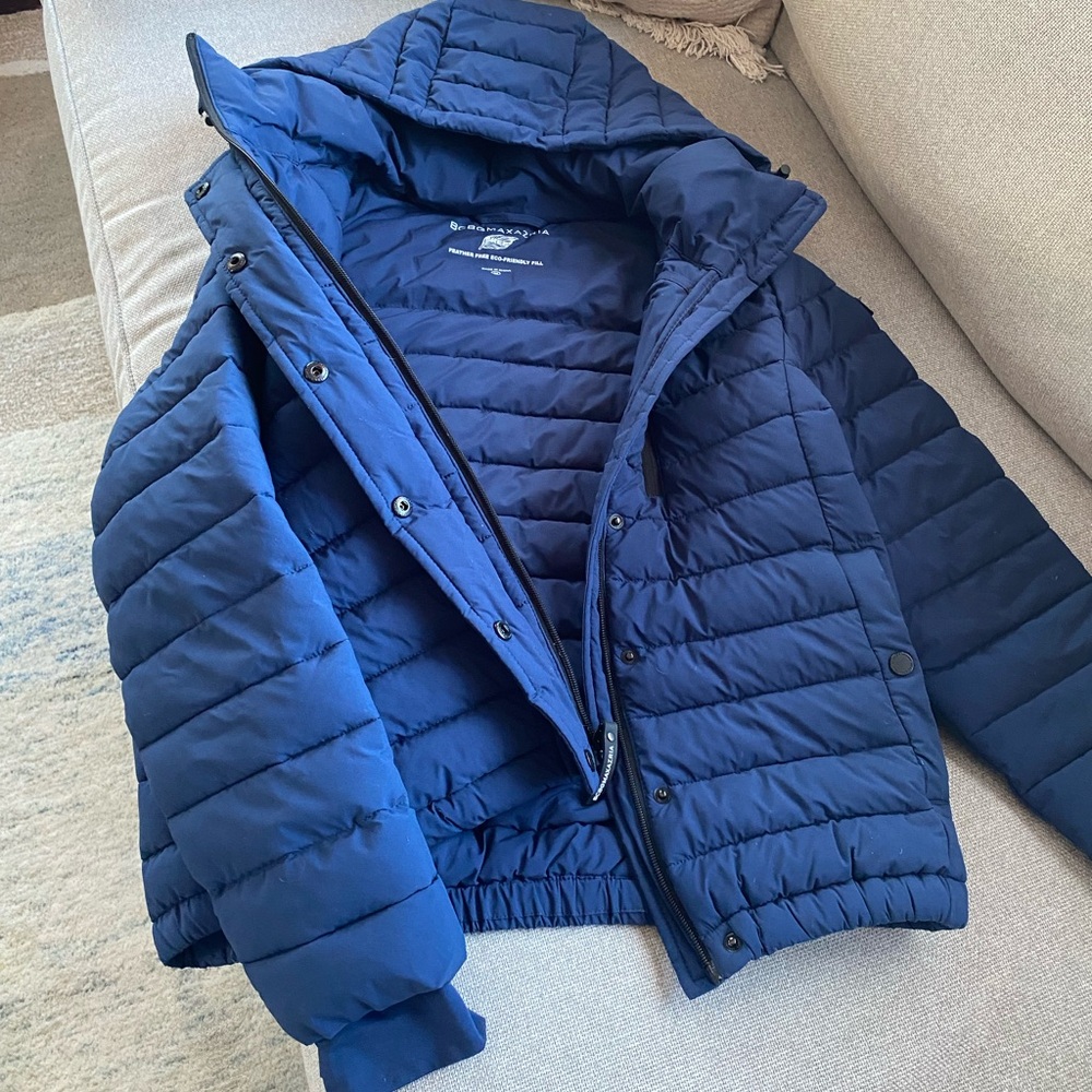 Bcbg maxazria jacket M